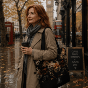 Komplet „Lisy”