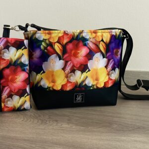 Listonoszka „Frezje”