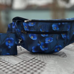 Nerka „Niezapominajki” na pas