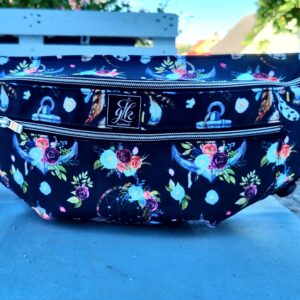 Nerka "Łapacze Snów" w rozmiarze XL