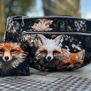 Nerka "Lisy"  rozmiarze XL