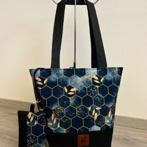 Shopperka "Heksagony"