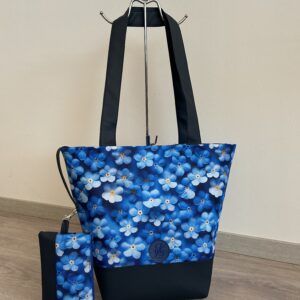 Shopperka  „Niezapominajki”