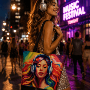 Shopperka "Music"