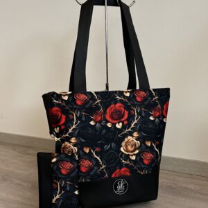 Shopperka "Róże i Ciernie"