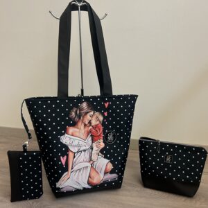 Komplet "Mama z Synkiem"