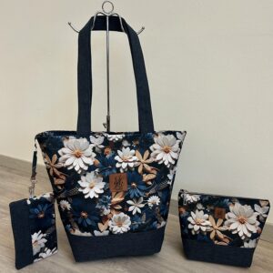 Komplet "Bajeczny Ogród"