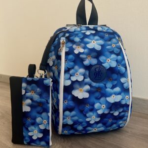 Plecak "Niezapominajki"