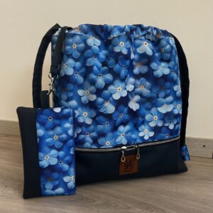 Workoplecak „Niezapominajki”