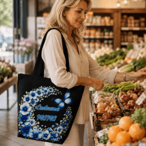Shopperka "Cudowna Mama"
