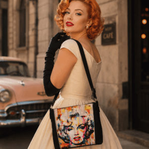 Listonoszka „Marilyn”